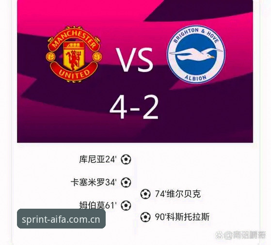 aifa体育快速下载功能详解 3大关键因素解析曼联双中场引援新策略:从托纳利到埃德松的转会密码