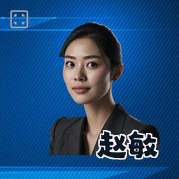 赵敏